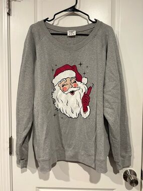 You Best Believe It Sweatshirt